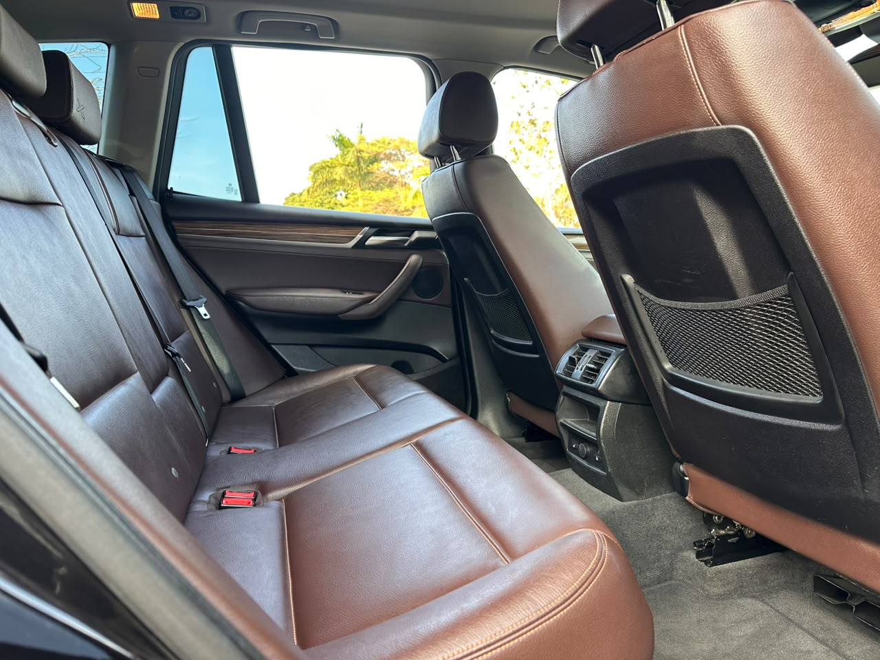 BMW X3 thumbnail 4